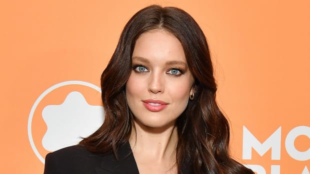 Emily DiDonato